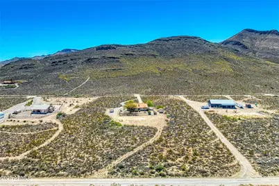 2290 N Ranch Trail, Huachuca City, AZ 85616 - Photo 1