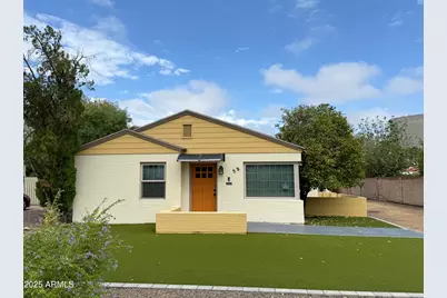 58 W Encanto Boulevard, Phoenix, AZ 85003 - Photo 1