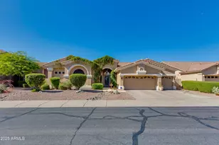 4511 E Kirkland Rd, Phoenix, AZ 85050 - Photo 1