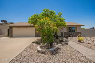 6802 S 47th, Phoenix, AZ 85042 - Photo 1