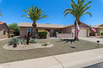 1753 Leisure World, Mesa, AZ 85206 - Photo 1