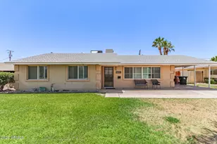 6255 E Rose Circle, Scottsdale, AZ 85251 - Photo 1