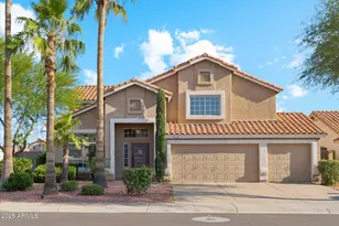 4563 E Libby, Phoenix, AZ 85032 - Photo 1