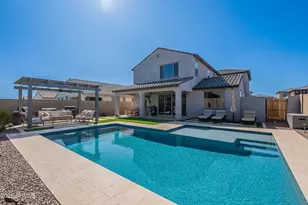 9645 E Ripple, Mesa, AZ 85212 - Photo 1