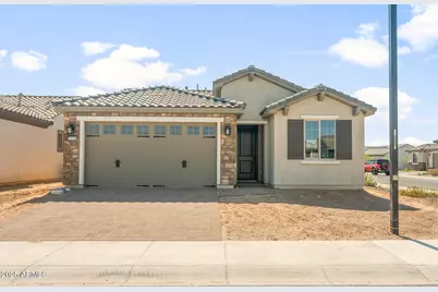 21298 N 270th Drive, Buckeye, AZ 85396 - Photo 1