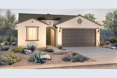 26929 W Melinda, Buckeye, AZ 85396 - Photo 1