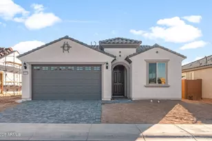 21344 N 271st Dr, Buckeye, AZ 85396 - Photo 1