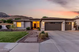 4618 W Pokeberry, Phoenix, AZ 85083 - Photo 1