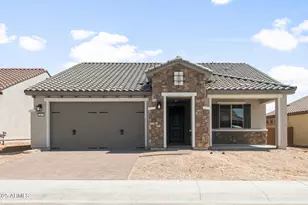 26651 W Kimberly Way, Buckeye, AZ 85396 - Photo 1