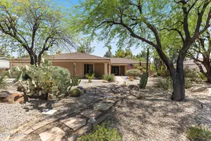 4901 E Sunnyside Dr, Scottsdale, AZ 85254 - Photo 1