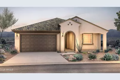 26938 W Rosemonte, Buckeye, AZ 85396 - Photo 1