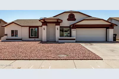 3408 N 69th Drive, Phoenix, AZ 85033 - Photo 1
