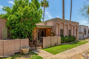 509 N Hobson, Mesa, AZ 85203 - Photo 1