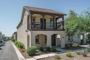 1799 N 209th, Buckeye, AZ 85396 - Photo 1