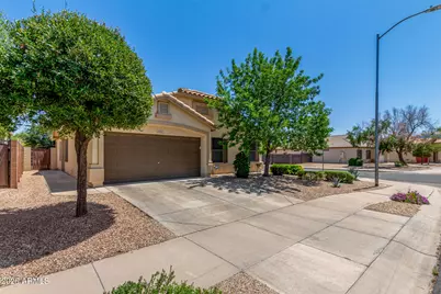 16091 W Moreland, Goodyear, AZ 85338 - Photo 1