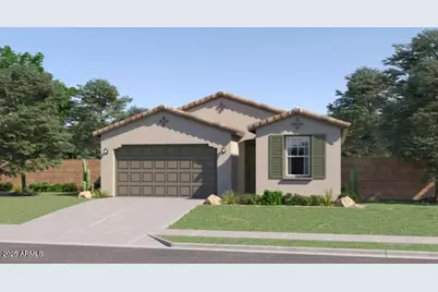 36550 W Maddaloni, Maricopa, AZ 85138 - Photo 1