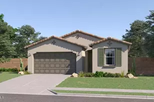 36550 W Maddaloni, Maricopa, AZ 85138 - Photo 1