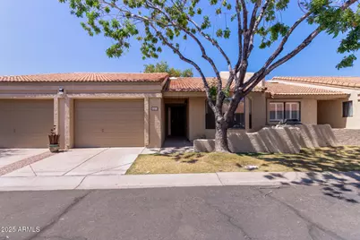1021 S Greenfield, Mesa, AZ 85206 - Photo 1