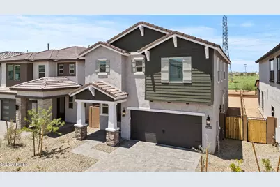 8012 W Griswold, Peoria, AZ 85345 - Photo 1