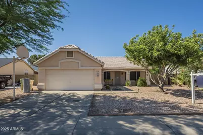 7930 W Colter, Glendale, AZ 85303 - Photo 1