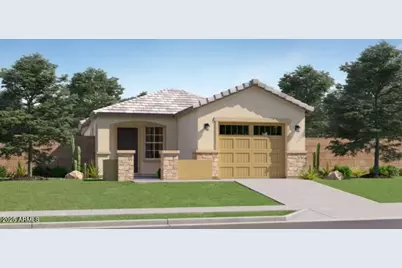 36600 W Maddaloni, Maricopa, AZ 85138 - Photo 1