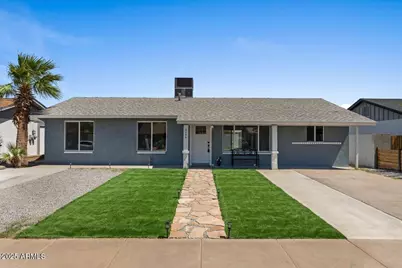 2036 W Windrose Drive, Phoenix, AZ 85029 - Photo 1