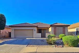 18014 W Carmen, Surprise, AZ 85388 - Photo 1