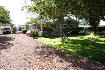 1034 S 3rd, Coolidge, AZ 85128 - Photo 1