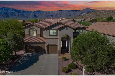 4264 S Columbine, Gold Canyon, AZ 85118 - Photo 1