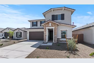 7327 S 76th, Laveen, AZ 85339 - Photo 1