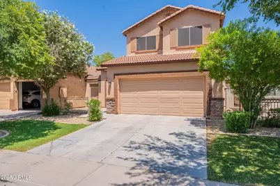 931 S Racine, Gilbert, AZ 85296 - Photo 1