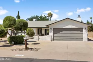 6221 E Evans, Scottsdale, AZ 85254 - Photo 1