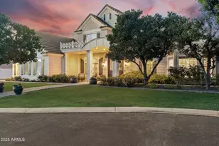 2625 N 24th St, Mesa, AZ 85213 - Photo 1