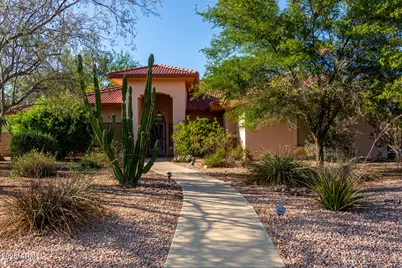 350 E Quail, Casa Grande, AZ 85122 - Photo 1