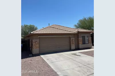 12219 W Hadley Street, Avondale, AZ 85323 - Photo 1