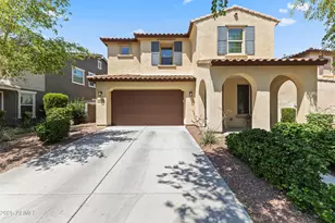 2213 N Park Meadows, Buckeye, AZ 85396 - Photo 1