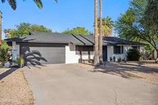 8143 E Mulberry, Scottsdale, AZ 85251 - Photo 1