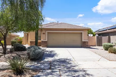 12732 S 175th Drive, Goodyear, AZ 85338 - Photo 1