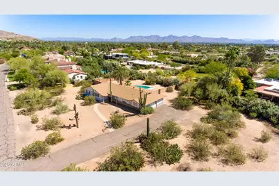 6009 N Kachina, Paradise Valley, AZ 85253 - Photo 1