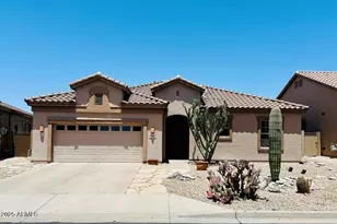 10572 E Autumn Sage, Scottsdale, AZ 85255 - Photo 1