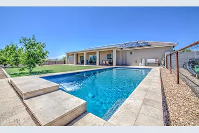 9759 E Brown, Mesa, AZ 85207 - Photo 1