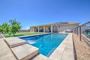 9759 E Brown, Mesa, AZ 85207 - Photo 1