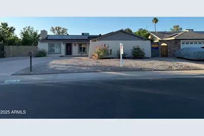 3734 W Dailey Street, Phoenix, AZ 85053 - Photo 1