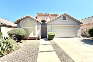 4224 E Renee, Phoenix, AZ 85050 - Photo 1