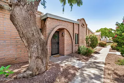 4414 E Hubbell Street #66, Phoenix, AZ 85008 - Photo 1