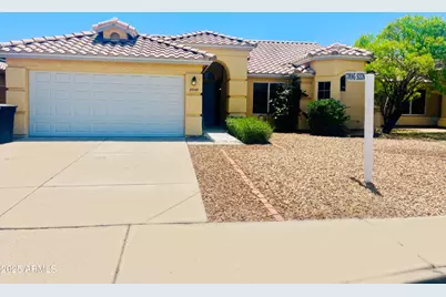 8569 W Fullam, Peoria, AZ 85382 - Photo 1