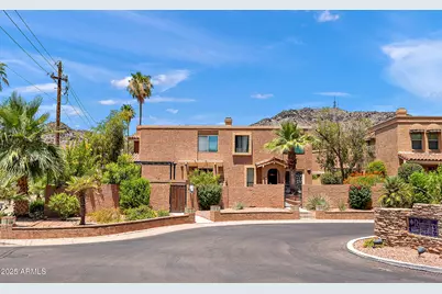 841 E Peoria, Phoenix, AZ 85020 - Photo 1