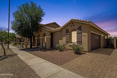 1960 S Falcon Drive, Gilbert, AZ 85295 - Photo 1