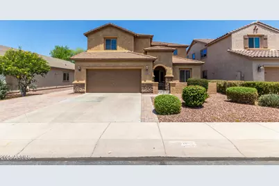 10910 E Sebring, Mesa, AZ 85212 - Photo 1