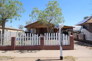 1211 E Fillmore St, Phoenix, AZ 85006 - Photo 1